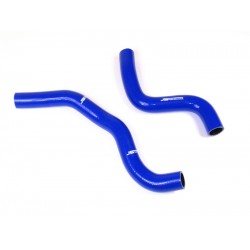 JS Performance Lancer EVO 7 Coolant Hose Kit (CT9A), JS Performance, 